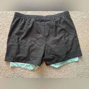 Chubbies Men’s Swim Trunks